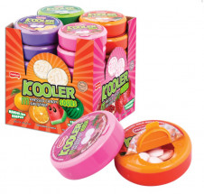 Kooler Fruit candy mix 7g