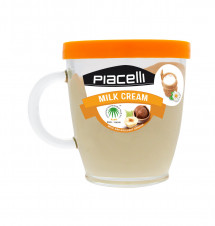 Piacelli Nutella 300g bílý