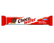 Borovets Choco wafer 45g