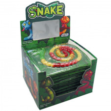 VIDAL Snake Jelly 66g