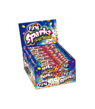 Fini Sparks kyselé bonbony 16g
