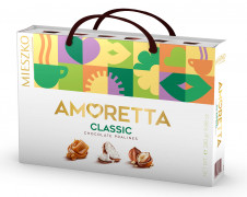 AMORETTA Classic Taška 280g