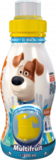 Disney Surprise Nápoje 300ml Pets - Multifruit