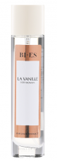 Bi-es Parfum Deodorant 75ml La Vanilla