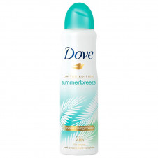 Dove Deodoranty spray 150ml Summer Breeze