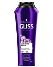 GLISS Šampon 400ml Fiber Therapy