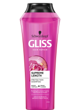 GLISS Šampon 400ml Supreme Length
