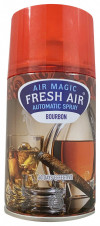 Fresh Air 260ml Bourbon