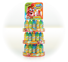 Johny Bee - Bottle Pop 14g