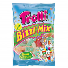 Trolli 200g Bizl mix