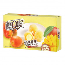 Taiwan Dessert Q Mochi 80g Mango