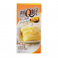 Taiwan Dessert Q Mochi 150g Mango
