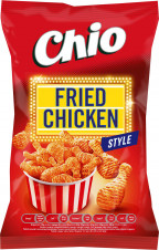 CHIO Fried Chicken 65g
