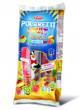 POLARETTI Tropical Guava - Vodní Nanuk s Ovocným Příchutí ( 10x40ml )