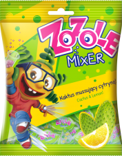 ZOZOLE Kaktus 75g