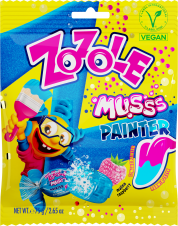 ZOZOLE Painter Malina 75g