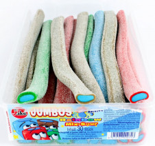 Jake - Jumbos Rainbow - kyselý 50g