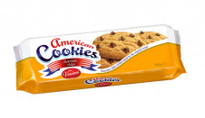 Vincinni American Cookies 160g Choco chips