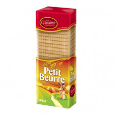 Petit Beurre Vincinni 200g