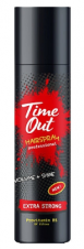 Time Out Lak na vlasy 265ml Extra Strong