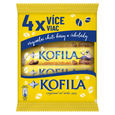 ORION KOFILA Originál 20 ( 4x35g ) CZ