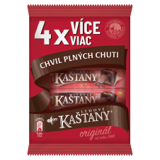 ORION KAŠTANY 16 ( 4x45g ) CZ