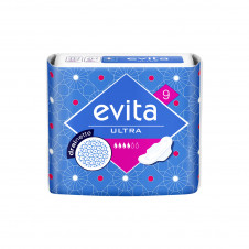 Evita Ultra Drainette 9ks