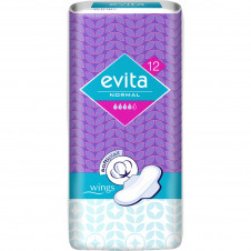 Evita Normal Wings Softiplait 12ks