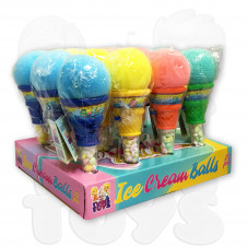 Ice cream balls 5gx12