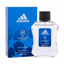 Adidas Voda Poholení 100ml Anthem Edition