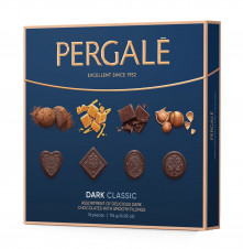 Pergalé Classic Dark Chocolate 114g