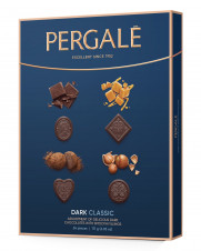 Pergalé Classic Dark Chocolate 171g