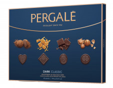 Pergalé Classic Dark 343g