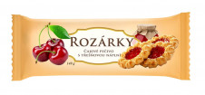 Rozárky 140g Třešeňové