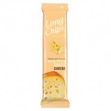 Long Chips 75g Sýr