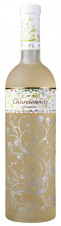 GLAMOUR Chardonnay 0,75l