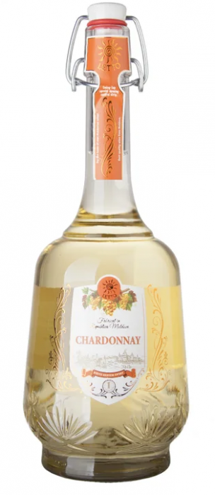 LETTO Chardonnay 1L