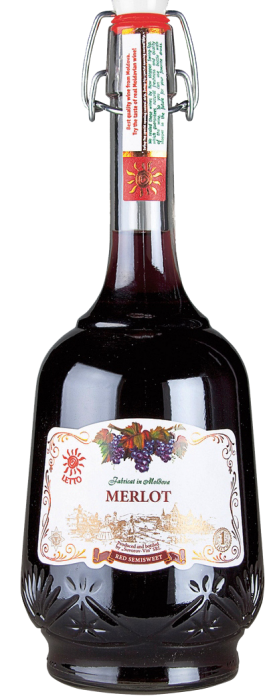 LETTO Merlot 1L