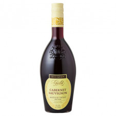 BOSTAVAN Gold Cabernet Sauvignon 0,75L