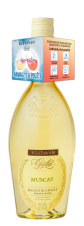 BOSTAVAN Gold Muscat Bílé 0,75L