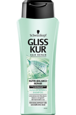 Gliss Kur šampon 250ml Nuitri Balance