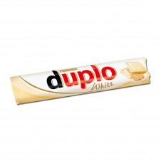 Ferrero Duplo Bílé T1 18,2g