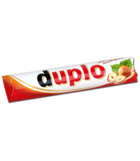 Ferrero Duplo T1 18,2g