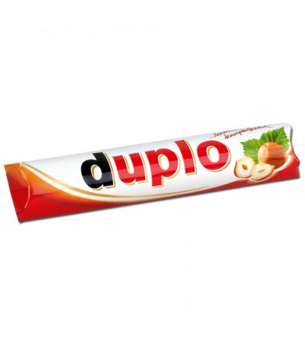 Ferrero Duplo T1 18,2g