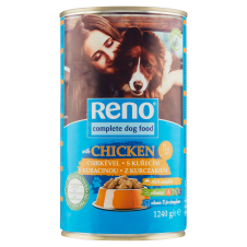 Reno 1240g kousky pes kuře