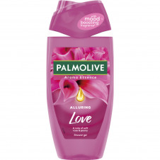 Palmolive Sprchový Gel MEMORIES 250ml Flower Field