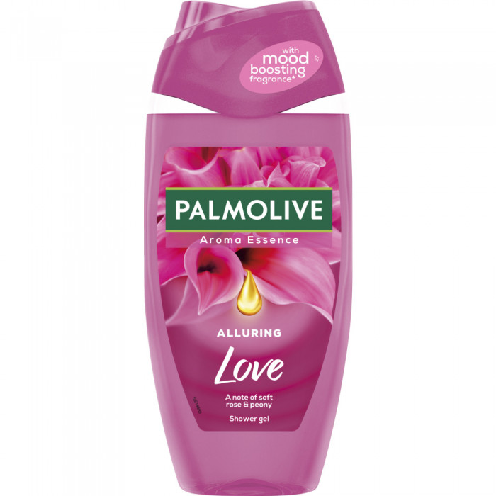 Palmolive Sprchový Gel 250ml Love
