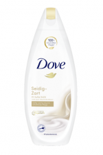 Dove Sprchový Gel 250ml Seidig-Zart