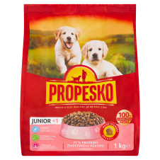 Propesko 1kg granule pes štěnátko