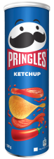 Pringles 165g Kečup